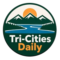 Tri-Cities Daily logo